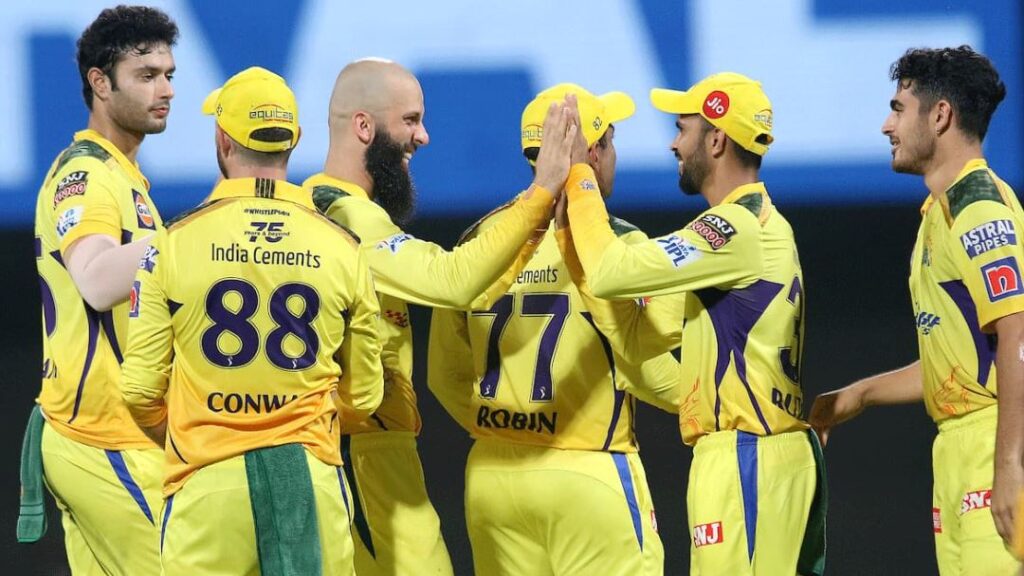 3 reasons why Chennai Super Kings will make the IPL playoffs in 2023