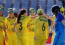 Women’s T20 World Cup 2023: Australia advances to the final after defeating India