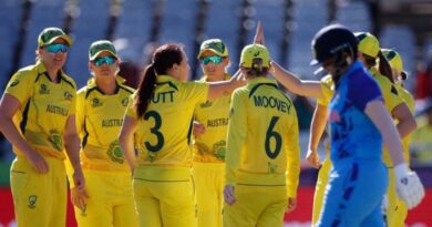 Women’s T20 World Cup 2023: Australia advances to the final after defeating India