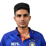 Shubman-Gill