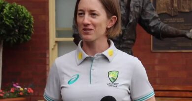 WPL Will Advance Indian Women's Cricket, Says Rachael Haynes About First Season