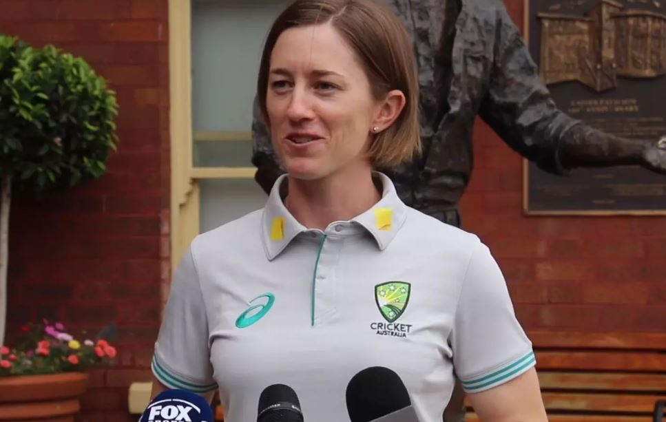 WPL Will Advance Indian Women's Cricket, Says Rachael Haynes About First Season