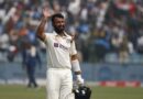 5 times A top bowler was destroyed by Cheteshwar Pujara for six