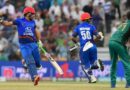 AFG vs PAK 2023, Pakistan is destroyed by Afghanistan in the T20I series