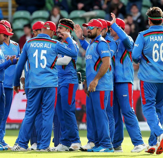 AFG vs PAK 2023, Afghanistan defeats Pakistan in a historic victory
