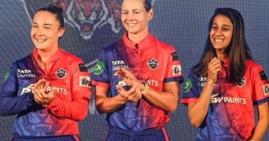 Predicting the top three WPL 2023 teams