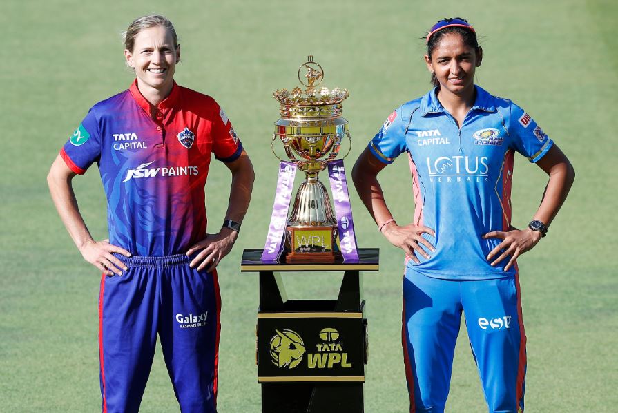 WPL 2023, Who will win today's WPL 2023 Final match between DC and MI?