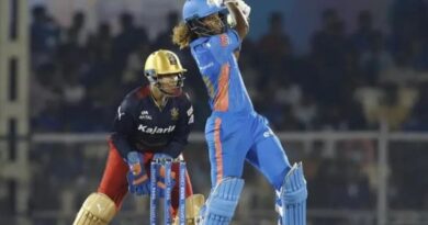 MI vs RCB WPL 2023, All-round Mumbai defeats Bangalore in a convincing victory thanks to Hayley Matthews
