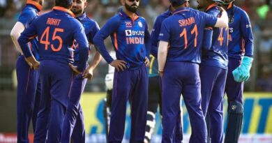 India's expected playing XI for the third ODI against Australia