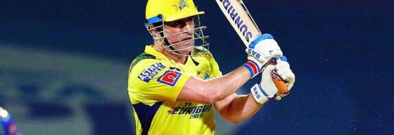 The next IPL 2023 might see MS Dhoni break 3 records