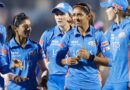 Mumbai Indians' 3 key success factors in 2023's WPL final