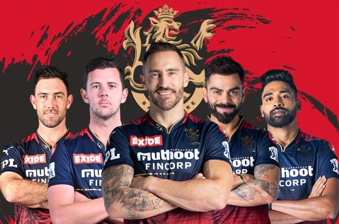 IPL 2023, Royal Challengers Bangalore's best playing 11 for the upcoming season