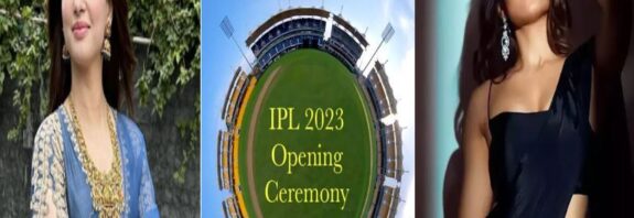 Tamannaah Bhatia and Rashmika Mandanna will perform during the IPL 2023 Opening Ceremony