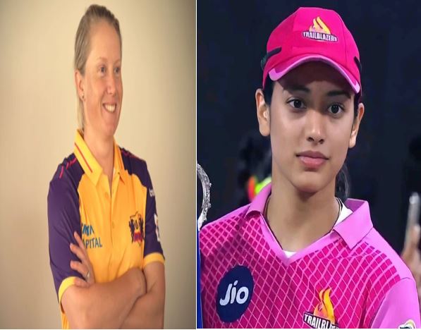 UPW vs RCB WPL 2023, predicting the 3 bowlers that will take the most wickets in today's game