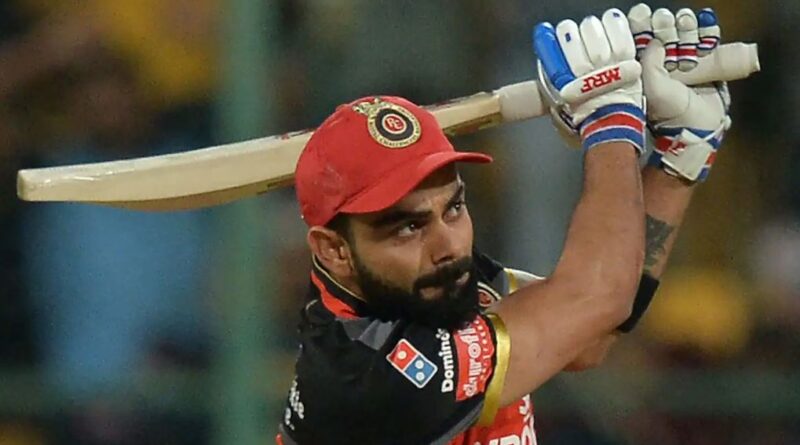 In IPL 2023, Virat Kohli has the potential to break 3 records