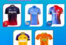 WPL 2023: For the inaugural season, all WPL teams' jerseys