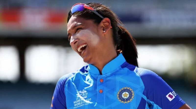 To become a T20 icon, Harmanpreet Kaur needs to break three T20 records