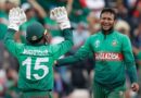 Shakib Al Hasan surpasses all other T20I players in wickets taken