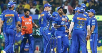 IPL 2023, Three records were broken during the game between Delhi Capitals and Mumbai Indians