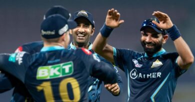 GT vs KKR IPL 2023, Predicting the top 3 wicket-takers in today’s GT vs KKR match