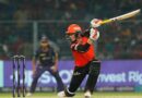 IPL 2023, When Kolkata Knight Riders played Sunrisers Hyderabad, three records were broken