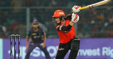 IPL 2023, When Kolkata Knight Riders played Sunrisers Hyderabad, three records were broken