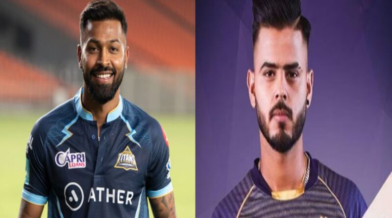 KKR vs GT IPL 2023, In today's game, 3 records could be broken