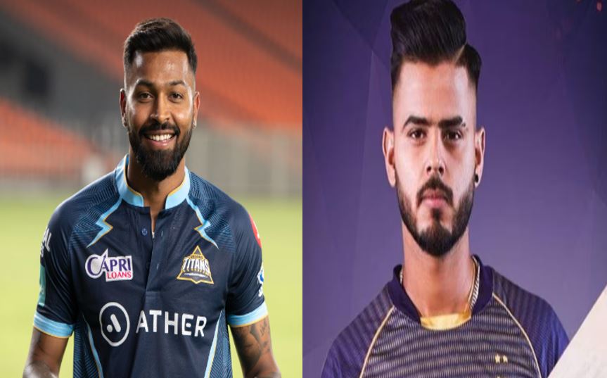 KKR vs GT IPL 2023, In today's game, 3 records could be broken