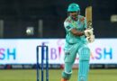 LSG vs SRH IPL 2023, Predicting the three players that will score the most runs in today's