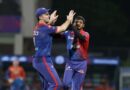 LSG vs DC IPL 2023, During the Lucknow Super Giants vs. Delhi Capitals match, three records were broken