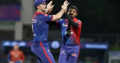 LSG vs DC IPL 2023, During the Lucknow Super Giants vs. Delhi Capitals match, three records were broken