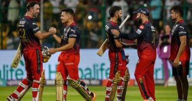 IPL 2023, Who will win today's IPL 2023 match between RCB and DC?