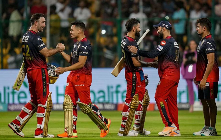 IPL 2023, Who will win today's IPL 2023 match between RCB and DC?