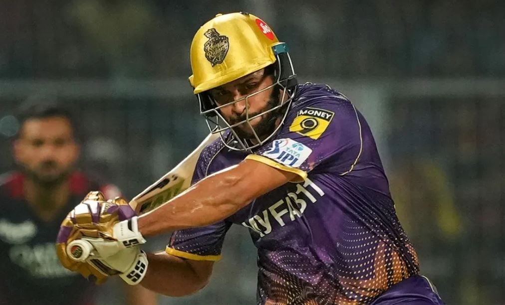 IPL 2023, 3 records were broken during the game between Royal Challengers Bangalore and Kolkata Knight Riders