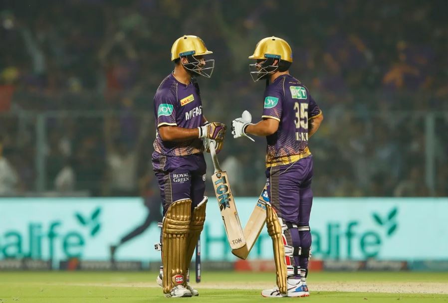 IPL 2023, Top 5 7th-wicket partnerships in IPL history