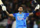 Three reasons why Surya kumar Yadav's ODI series against the West Indies could make or break him