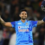 Three reasons why Surya kumar Yadav's ODI series against the West Indies could make or break him