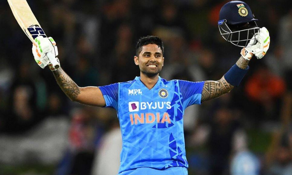 Three reasons why Surya kumar Yadav's ODI series against the West Indies could make or break him